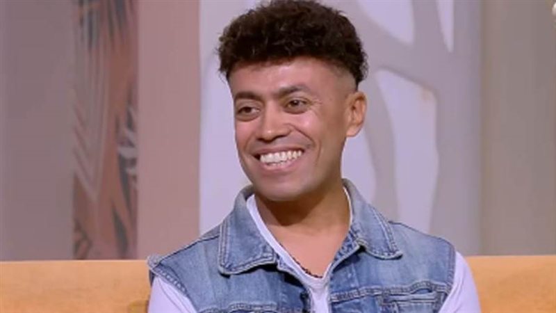 الفنان محمد فهيم