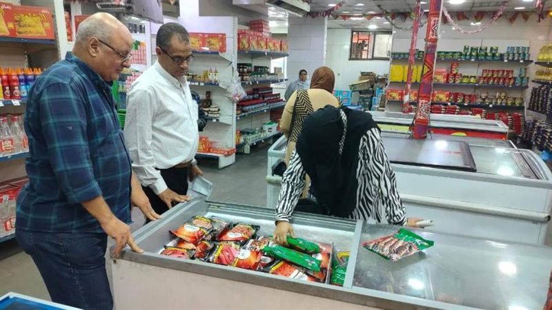 جانب من الحملات