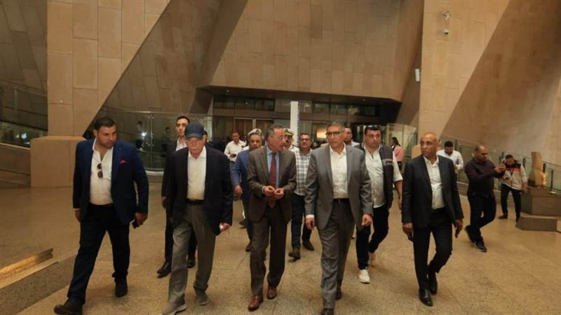 المهندس عادل النجار