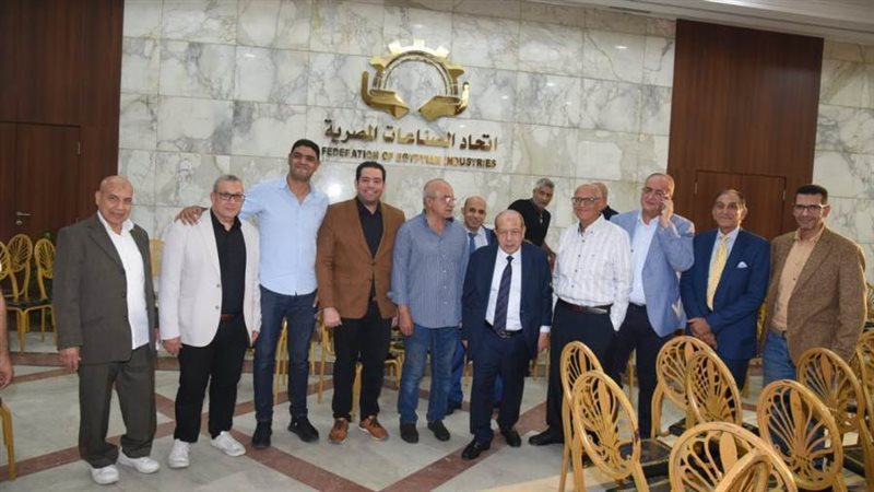 اعضاء الغرفة الفائزين