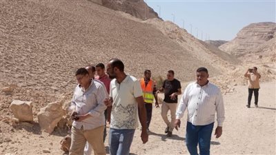 خطط استباقية واستعدادات شاملة لموسم الشتاء بأسيوط 