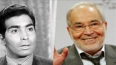 ذكرى وفاة الفنان القدير حسن يوسف