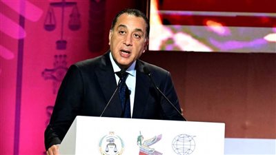 رئيس الوزراء يشهد فعاليات افتتاح المؤتمر الدولي الخامس والعشرين للأجهزة العليا للرقابة المالية والمحاسبة