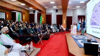 مؤتمر إطلاق تنفيذ الخطة العربية للوقاية المخدرات يستعرض المعايير الدولية للوقاية من منظور اجتماعي  