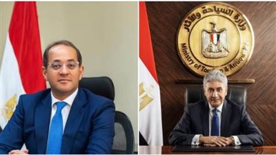 وزيرا المالية والسياحة: الاستفادة من سعر العائد المدعم من الخزانة لمدة ٥ سنوات من تاريخ السحب الأول