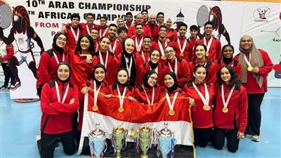 بعثة السرعة تتجه للهند للمشاركة في بطولة العالم