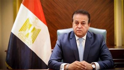  وزير الصحة يعلن تشكيل اللجنة العليا للمسؤولية الطبية