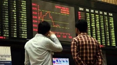 البورصة الباكستانية تغلق على تراجع
