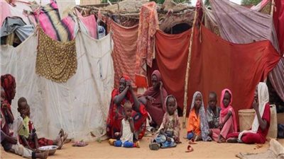 اليونيسف: 130 ألف طفل في الفاشر معرّضون لانتهاكات خطيرة