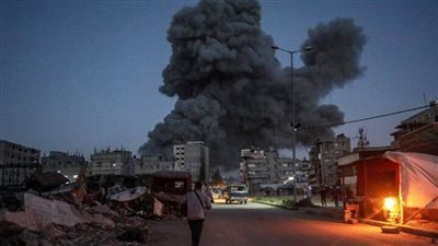 الأمم المتحدة تدين الغارات الإسرائيلية الأخيرة على قطاع غزة