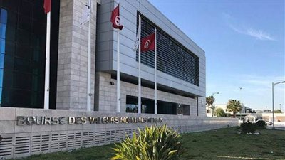 المؤشر الرئيس لبورصة تونس يقفل على ارتفاع