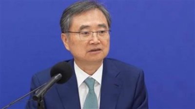 وزير الخارجية الكوري الجنوبي يدعو إلى منطقة آسيا والمحيط الهادئ 