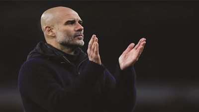 جوارديولا: جاهزون لمواجهة سوانزي سيتي في كأس كاراباو