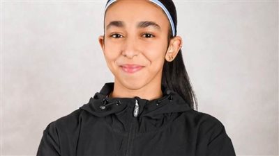 جنى خطاب تتوج ببرونزية بطولة العالم للتايكوندو في إنجاز تاريخي