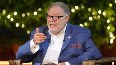 مهرجان القاهرة الدولي للطفل العربي يكرم النجم الكبير يحيى الفخراني 