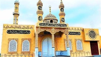 الأوقاف تفتتح ١١ مسجدًا جديدا.. غدًا