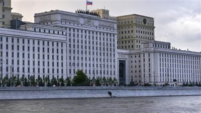 الدفاع الروسية: ضربة صاروخية جوية مكثفة على أهداف في أوكرانيا وتحرير بلدتين جديدتين