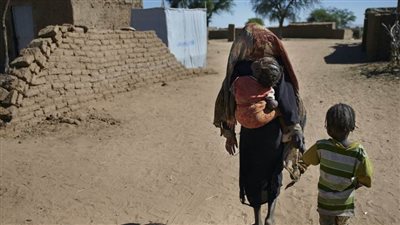 الأمم المتحدة: الفاشر تشهد مستويات كارثية من المعاناة الإنسانية