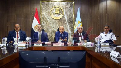  محافظ كفر الشيخ: شاشات عرض بالميادين لمواكبة افتتاح المتحف المصري الكبير