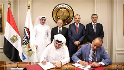 شراكة مصرية قطرية أمريكية لتأسيس منظومة تصنيع طبي متكاملة