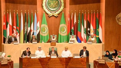 رىيس البرلمان العربي: ندعم مصر في الدفاع عن أمنها المائي