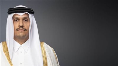 وزيرا الخارجية القطري والأمريكي يبحثان تطورات الأوضاع في غزة