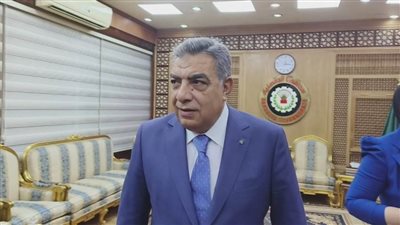 محافظ الدقهلية: افتتاح المتحف المصري الكبير ملحمة متجددة في مسيرة بناء الجمهورية الجديدة