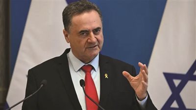 كاتس المغرور يهدد: سنرد بقوة على هجوم حماس على جنودنا في غزة اليوم