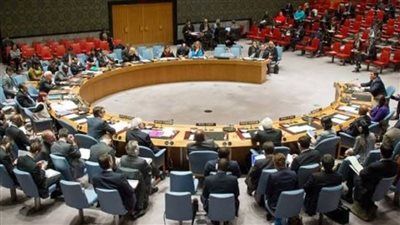 مجلس الأمن يدين مليشيا الدعم السريع ويجدد رفضه قيام أي حكومة موازية بالسودان