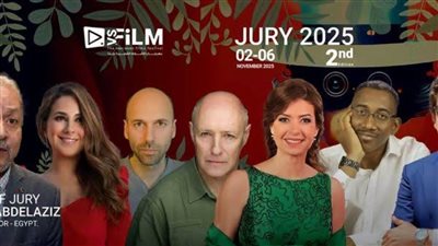 الأحد.. انطلاق مهرجان VS-FILM للأفلام القصيرة جدا بحضور نجوم السينما العربية والعالمية