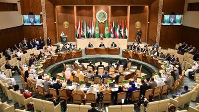 البرلمان العربي وبرلمان أمريكا اللاتينية يرحبان بعقد مؤتمر إعادة إعمار غزة في القاهرة