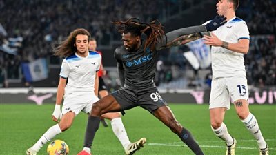 بيزا يعطل نسور لاتسيو في الكالتشيو