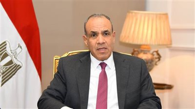 لقاءات مكثفة لوزير الخارجية غدًا على هامش حفل افتتاح المتحف المصري الكبير