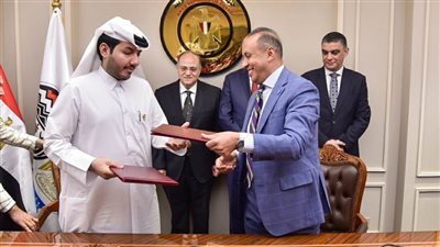 شراكة استراتيجية 