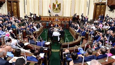 مجلس النواب يعقد جلسة عامة الأحد القادم لمناقشة مشروع قانون واتفاقيتين