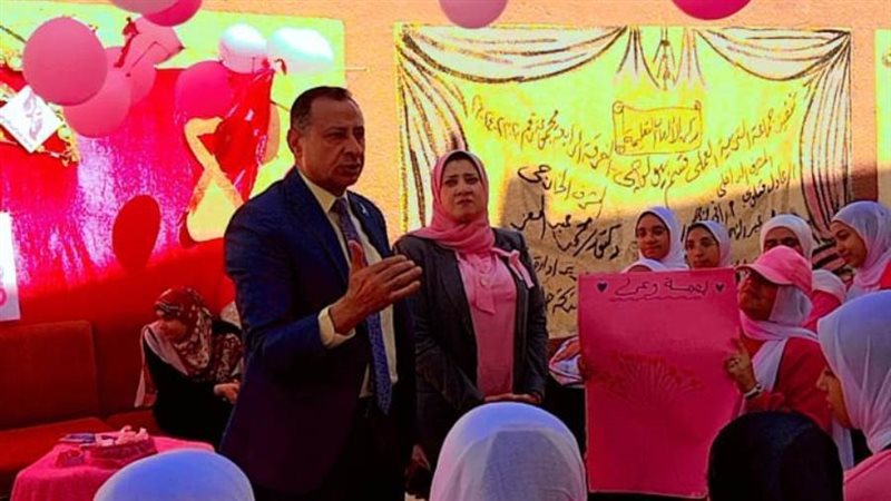 مبادرة تربوية متميزة