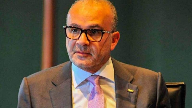 المهندس عبد المنعم