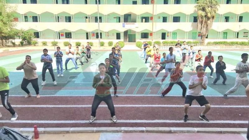 العروض الرياضية