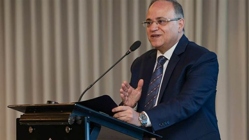 علي الغمراوي