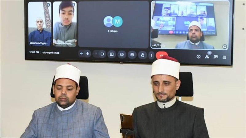 لجان الاختبارات في