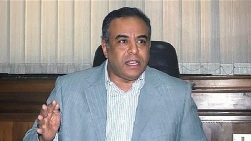 الدكتور زين عبد الهادي