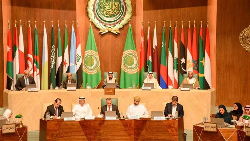 صورة من الاجتماع