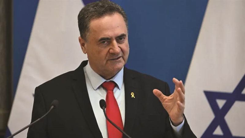 وزير دفاع الاحتلال