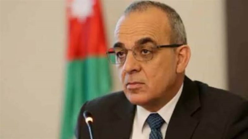 الدكتور عماد حجازين