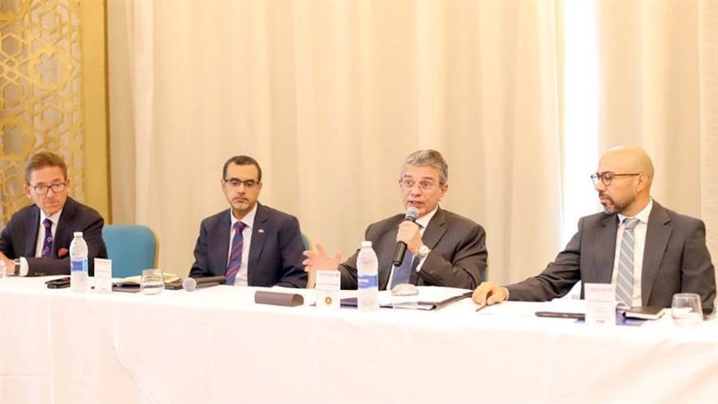 خلال الفعاليات