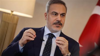 تركيا تستضيف اجتماعًا لوزراء الخارجية العرب والمسلمين حول غزة