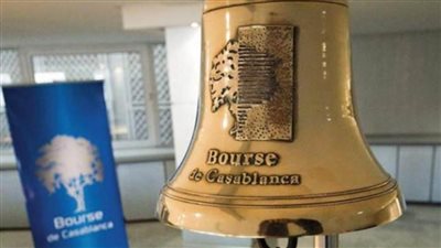 بورصة المغرب تغلق على ارتفاع