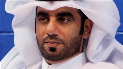 رئيس الوفد القطري: نحرص على المشاركة سنويا ببطولة مصر الدولية لتنس الطاولة