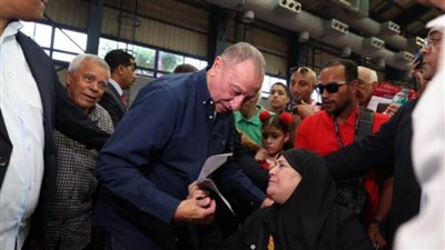 رسمياً.. مجلس إدارة الاهلى الجديد برئاسة محمود الخطيب لـ4 سنوات مقبلة