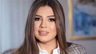 رانيا فريد شوقي: 